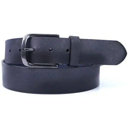 Mapple Wood Premium Shaded Leather Belt - 00000017