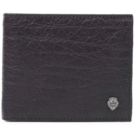 Genuine Leather Wallet - Tan - 00000009