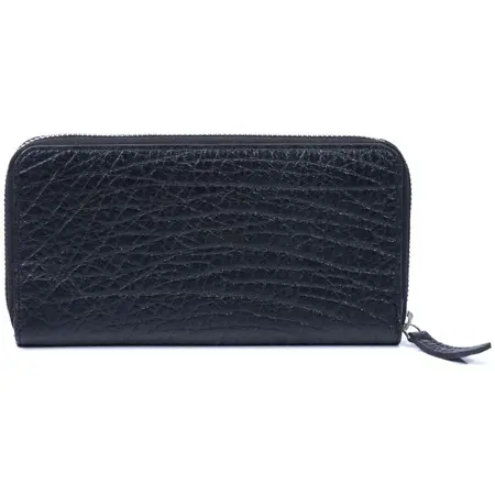 Light Tan Ladies Clutch Wallet - 00000003